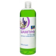 Шампунь Aro Луговые травы для всех типов волос 1000мл - Фото