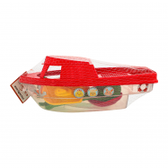 Набор игрушек Tigres Кораблик №39648 для детей 1шт - Фото