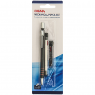 SIGMA НАБІР ОЛІВЦІВ МЕХ. 0.5 ММ - Фото