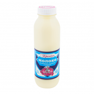 ЗАРЕЧЬЕ МОЛ ЗГУЩ ПРЕМ 8,5% 500Г ПЕТ - Фото