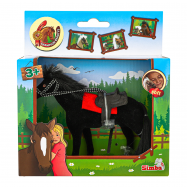 Игрушка Simba Лошадка №4325612 для детей от 3 лет 1шт - Фото