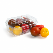 ТОМАТ МІКС (ЖОВТ, ЧОРН, РО) 650Г - Фото