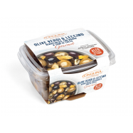 CINQUINA ОЛИВКИ GOURMET : АНАНАС/АНАКАРДІ - Фото