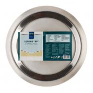 Поднос Metro Professional круглый 30см 1шт - Фото