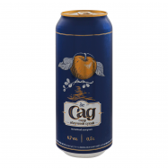 ДЕ САД СИДР СУХ. 0,5Л - Фото