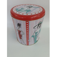 DE GIGLI ПАНЕТ РОДЗ/АПЕЛ Ж/Б  900Г - Фото