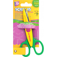 CFS НОЖИЦІ ХВИЛЯ 13,5 СМ - Фото