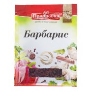 Барбарис Приправка 10г - Фото