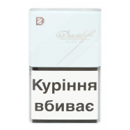 ДАВІДОФФ БЛЮ - Фото