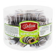 ДЕЛІЦІЯ ПЕЧ ВОРЗЕЛ 1 КГ - Фото
