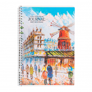 STUD ЗОШИТ А5 96 АРК КЛІТ - Фото