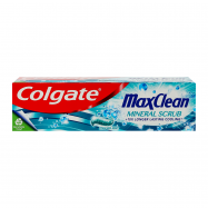 Паста зубная Colgate MaxClean Tingling Mint 75мл - Фото