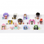 L.O.L.SURPRISE ІГР/НАБ  МІЙ УЛЮБЛЕНЕЦЬ - Фото