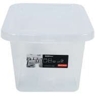 TEA ЯЩИК Д/ЗБЕР. З КРИШКОЮ 8Л - Фото