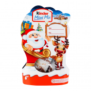 Набор конфет Kinder Maxi Mix 157г - Фото