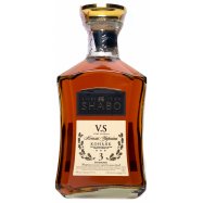 Коньяк Shabo V.S 3 звезды 40% 0,5л - Фото