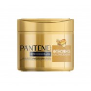 Маска Pantene Pro-V Интенсивное восст для осл повр вол 300мл - Фото