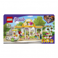 Конструктор Lego Friends Heartlake Organic Cafe №41444 1шт - Фото