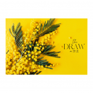 Альбом для рисования Star №PB-GB-030-247 А4 30 листов 1шт - Фото