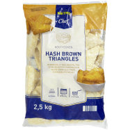 MC КАРТОПЛЯН ТРИКУТНИК 2,5КГ - Фото