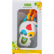 BT ІГРАШКА РОЗВИВАЮЧА 