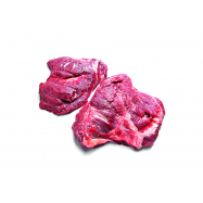 Тазобедренная часть Глобино говяжья замороженная - Фото