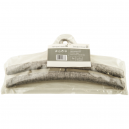 TER. HOUSE НБ ВІШАЛОК ЛЛЯНІ 2 ШТ. - Фото