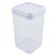 Ємність Алеана для сипучих продуктів в асортименті 1,3л - Фото