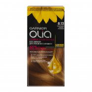 Крем-краска д/волос Garnier Olia №8.13 стойкая б/аммиака 1шт - Фото