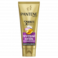 Бальзам-ополаскиватель Pantene Pro-V Питател коктейль 200мл - Фото