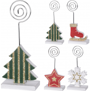 NY ПІДСТАВКА Д/ФОТО 5X2X11CM - Фото