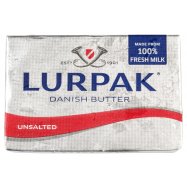 LURPAK МАСЛО ВЕРШ 82% 200Г - Фото