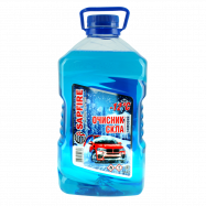 SAPFIRE ОМИВАЧ ЗИМ -12С 3Л - Фото