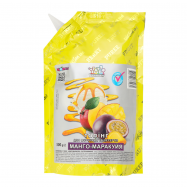 Топпинг Манго-маракуйя 500г - Фото