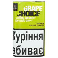 ТАБАК MAC BAREN GRAP CHOICE