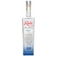 RADA ГОРІЛКА 0,5 - Фото