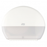 TORK ДИСПЕНСЕР ДЛЯ ТУАЛЕТ ПАП : ЧОРНИЙ - Фото