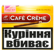 CAFE CREME - Фото