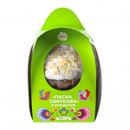 AGROLA ПАСКА СВЯТК З МИГД 300Г - Фото