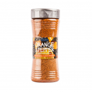 Перец Santa Maria апельсиновый 300г - Фото