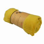 HOME LINE ПЛЕД ФЛІСОВИЙ 130Х160 В АСОРТ - Фото