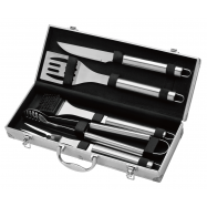 Набор для барбекю Tarrington House для 5 персон - Фото