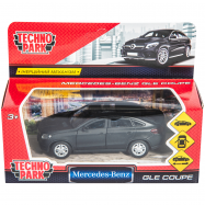 Машинка для детей от 3-х лет Renault Logan Taxi Techno Park 1шт - Фото