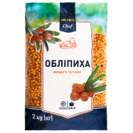METRO CHEF ОБЛІПИХА С/М 2КГ - Фото