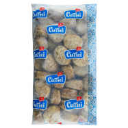 Котлеты Легко! Гречаники из мяса и гречки замороженные кг - Фото