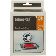 TEKNOTEL МИЛЬНИЦЯ НАСТІННА - Фото