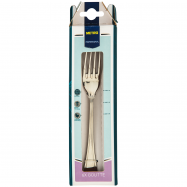 Вилка Metro Professional Goutte десертная 6шт - Фото