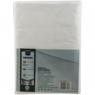 METRO PROFESSIONAL ПІДКОВДРА 145*210 САТИН БАВОВНА - Фото