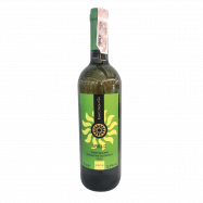 Вино Fonte Frontini Grillo di Cicilia сух бел 12,5% 0,75л - Фото