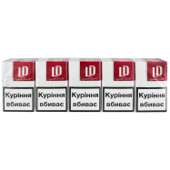 ЛД  РЕД - Фото